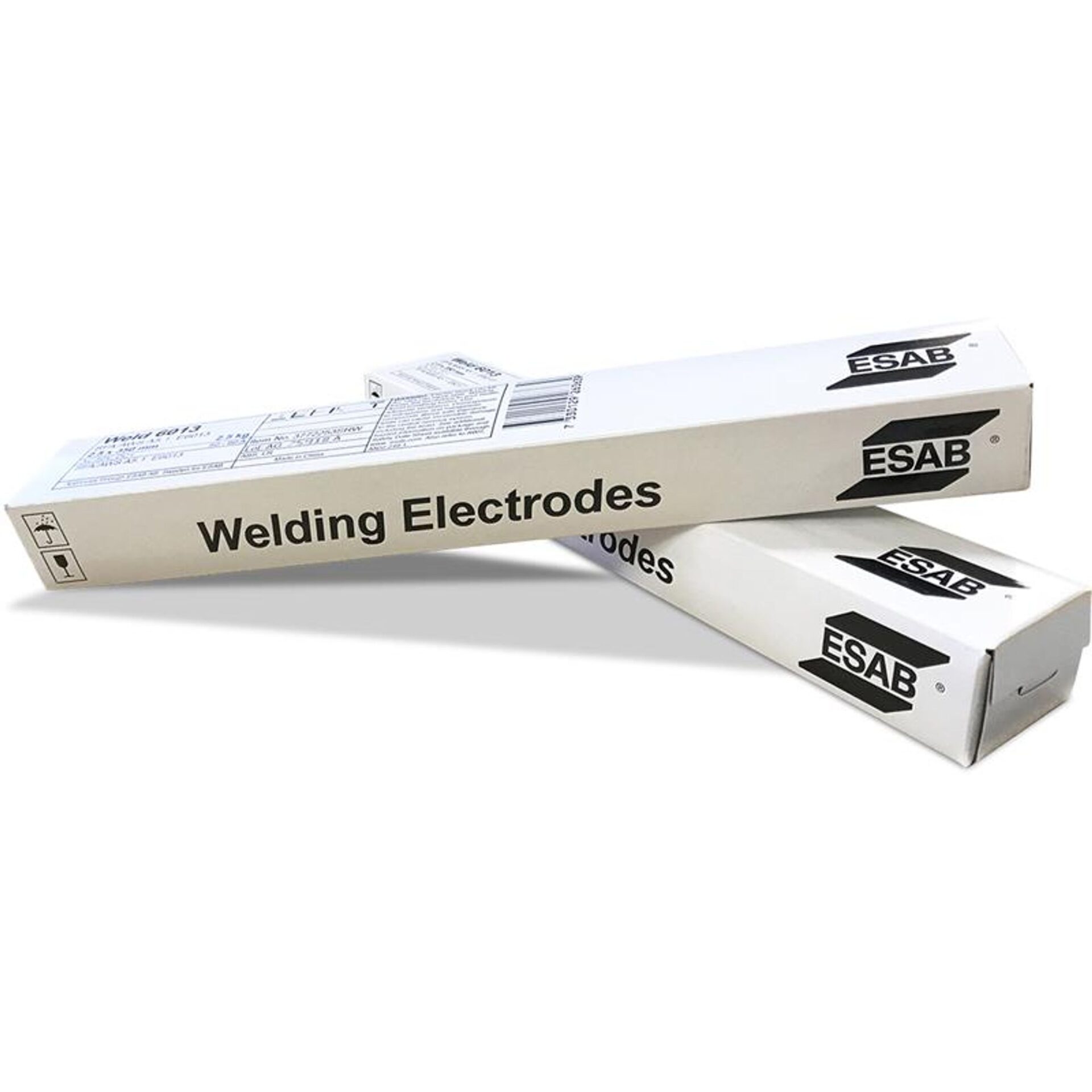Eletrodo de Solda E6013 3,2mm Caixa com 5Kg Weld Esab