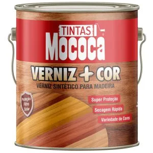 Verniz Brilhante Peroba 3,6L MOCOCA-24951