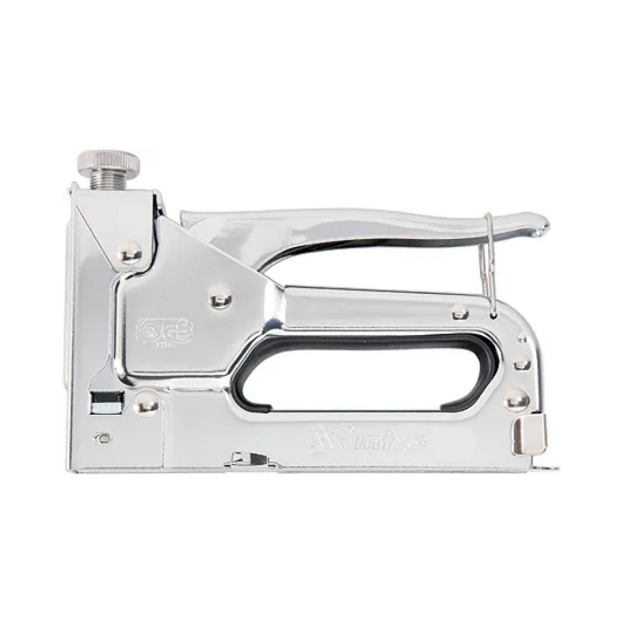Grampeador Manual Tipo 53 4 – 14mm Mtx