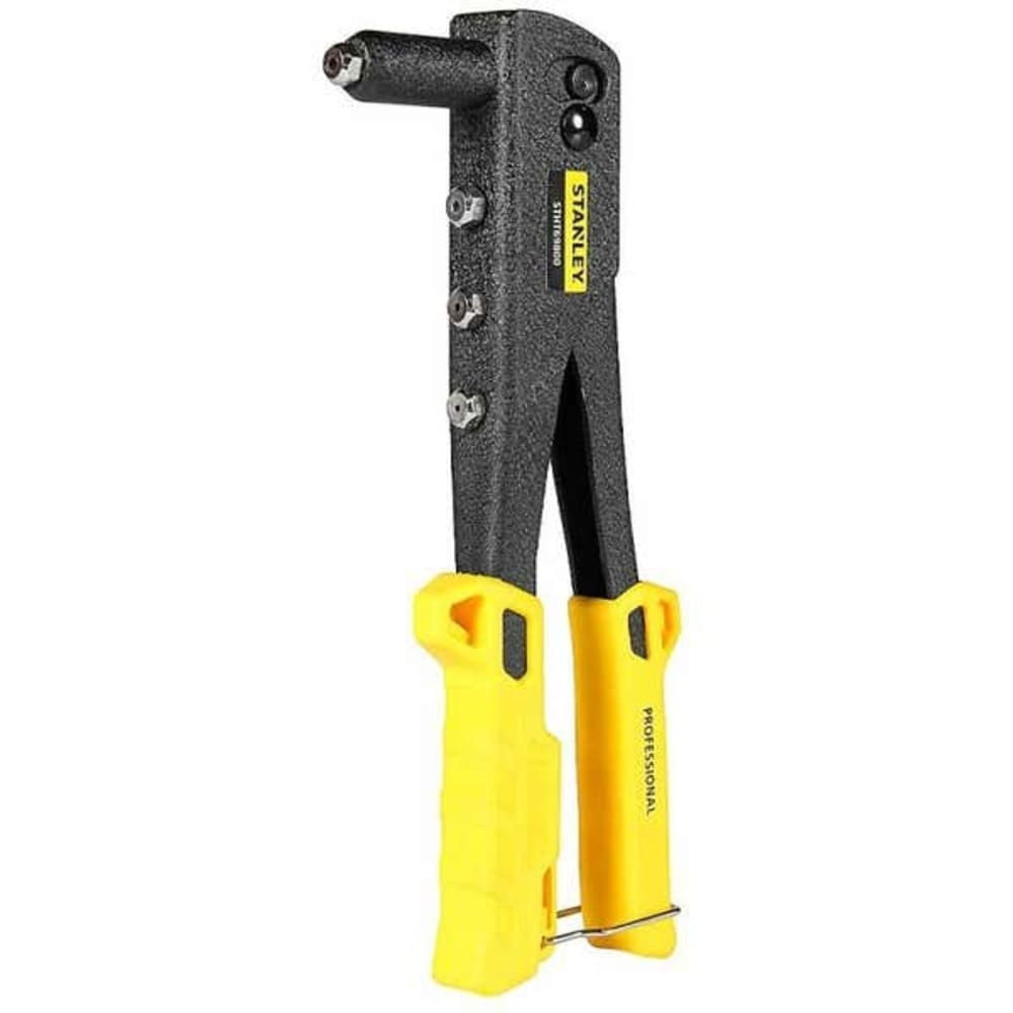 Rebitador Alicate 2 / 3 / 4 / 5mm Stanley