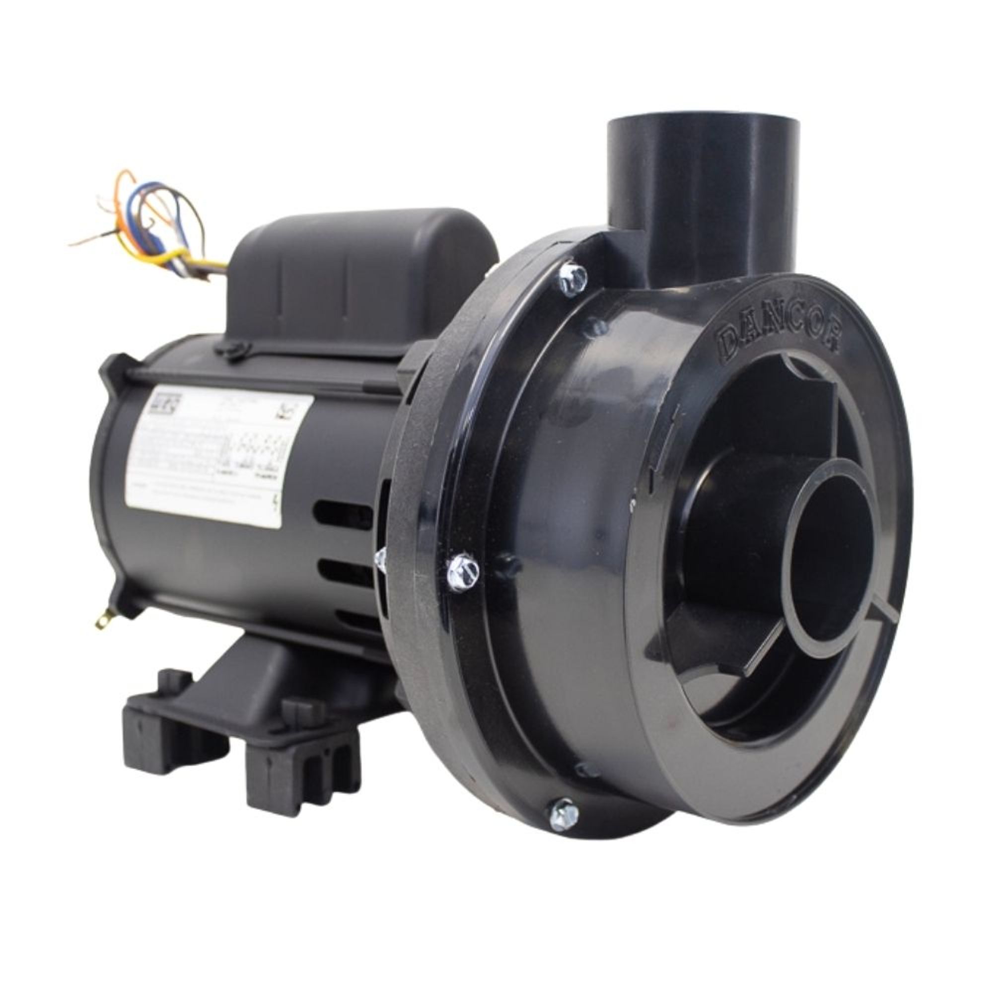 Bomba Hidromassagem Banheira CHS-17 Monofásica 1/2CV 127/220V Dancor
