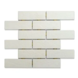 Revestimento Saara Bold Acetinado Bege 5x15cm 1,42m2