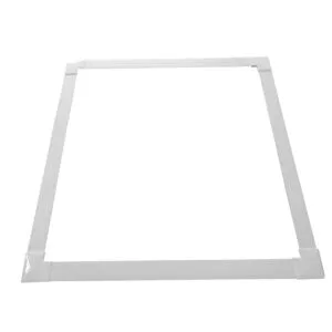Kit Alçapão para Forro de PVC 60x60cm