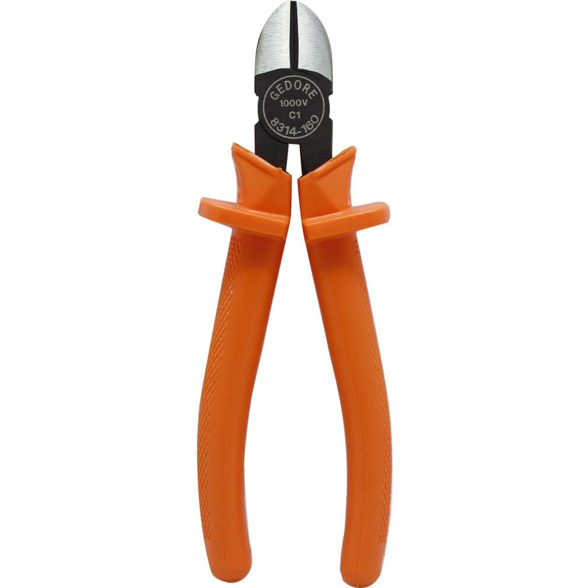 Alicate Corte Isolado 1000V 6″ – 15cm Gedore