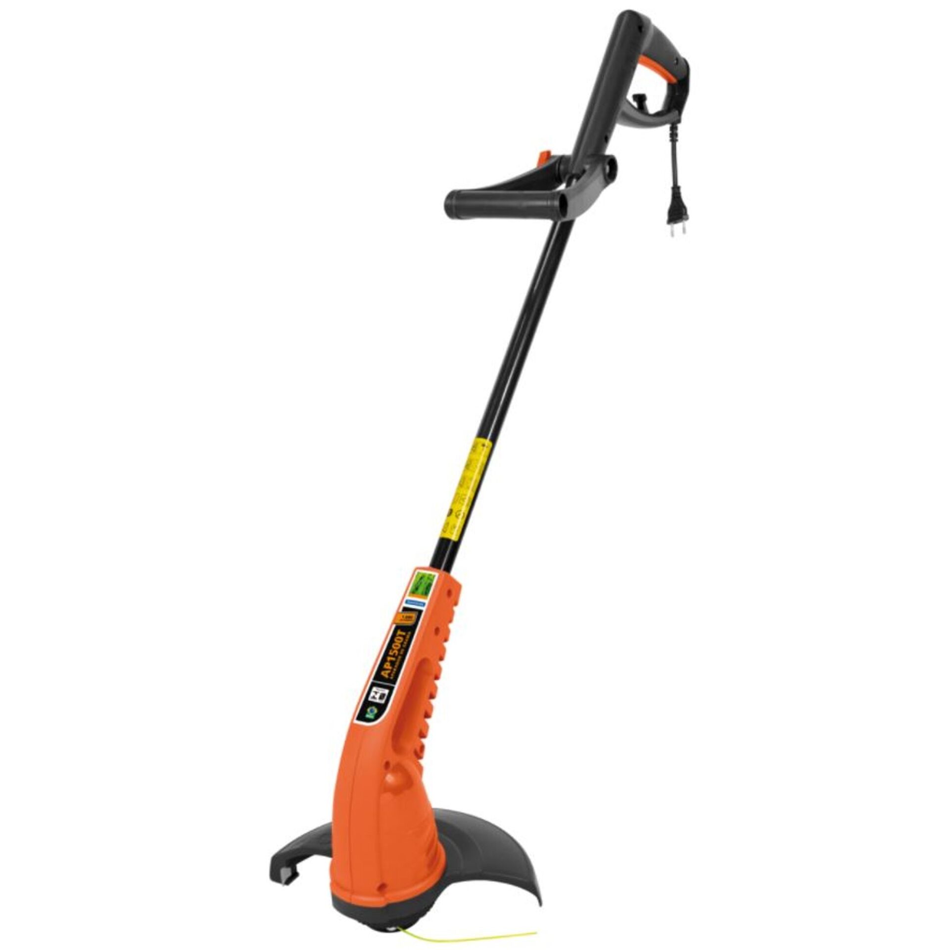 Aparador de Grama 28cm 1500W AP1500T Tramontina