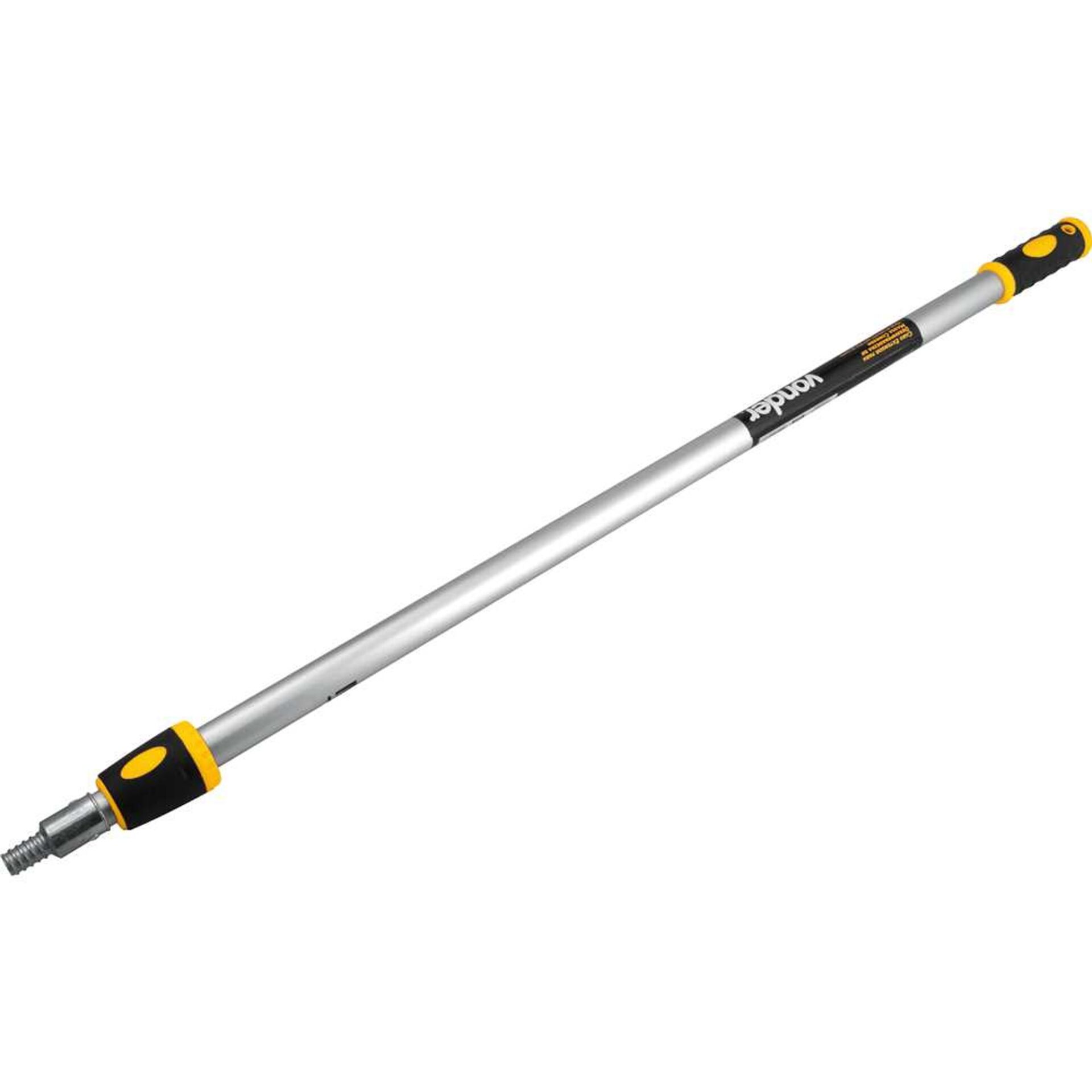 Cabo Extensor Suporte Desempenadeira Massa Corrida Vonder