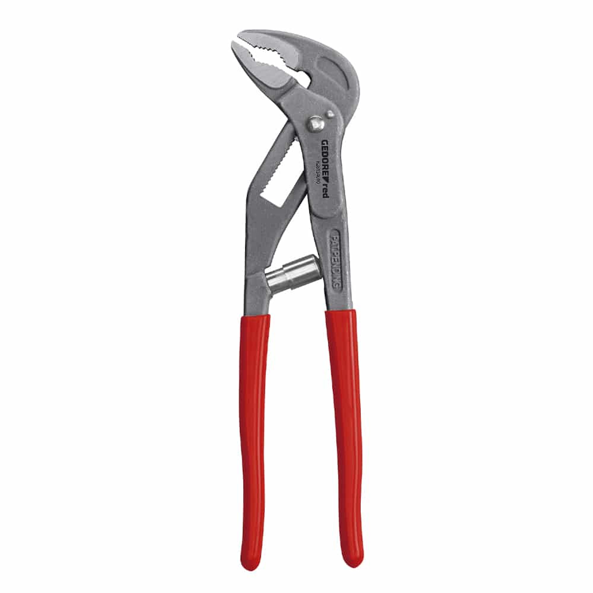Alicate Bomba D’Agua 10″ – 25cm Ajuste Rápido