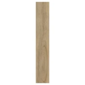 Porcelanato Walnut Golden Retificado Rústico Marrom 18x113cm 1,98m2