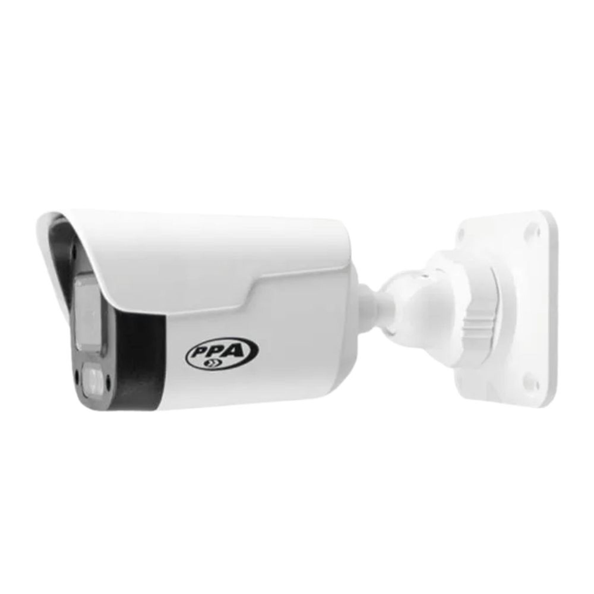 Câmera Bullet 4×1 Full HD 2MP Lente 2.8mm IR20 Jetcolor PPA