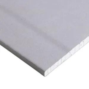 Chapa Drywall V Fortissíma Standard Branca 15mm 120x240cm Gypsum