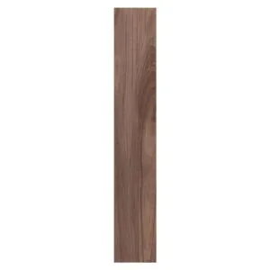 Piso Acácia Castano Retificado Acetinado Marrom 18x113cm 2,03m2