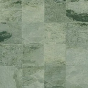 Porcelanato Petra Bali Retificado Granilhado Verde 72x72cm 2,59m2