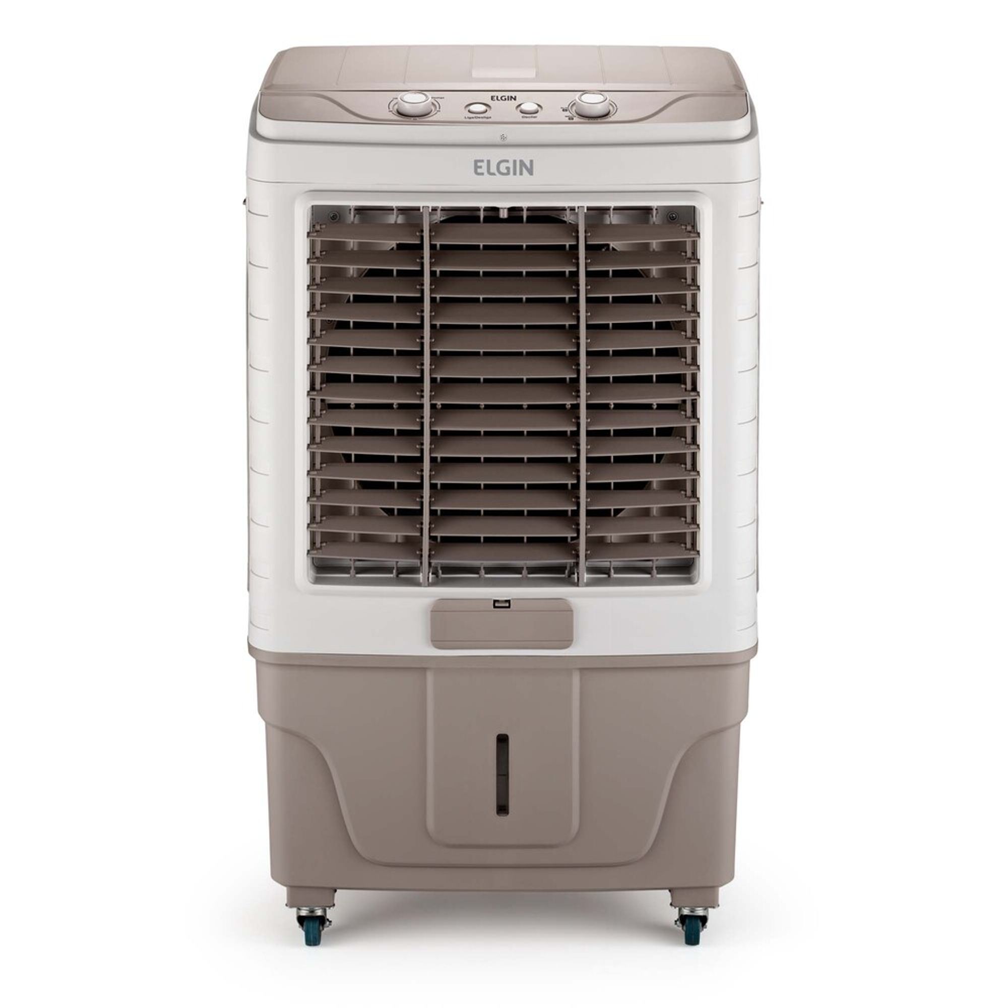 Climatizador de Ar Portátil Industrial Big Air 65L 177W Elgin