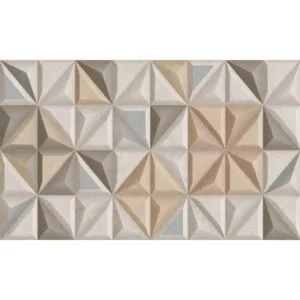 Revestimento R40053 Retificado Acetinado Marrom 40x75cm 3,00m2