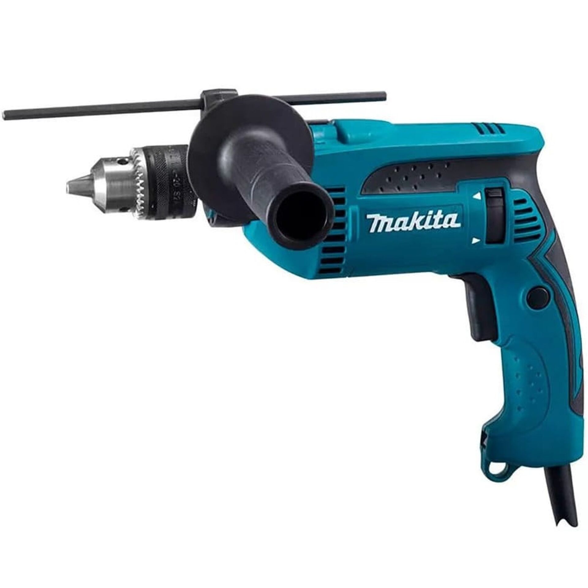 Furadeira de Impacto 1/2″ (13mm) 760W HP1640 Makita