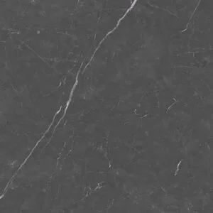 Porcelanato Venato Carbon Retificado Polido Cinza 120x120cm 2,88m2