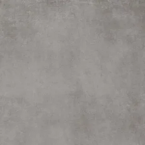 Piso Concret Gray Retificado Acetinado Cinza 75x75cm 2,28m2