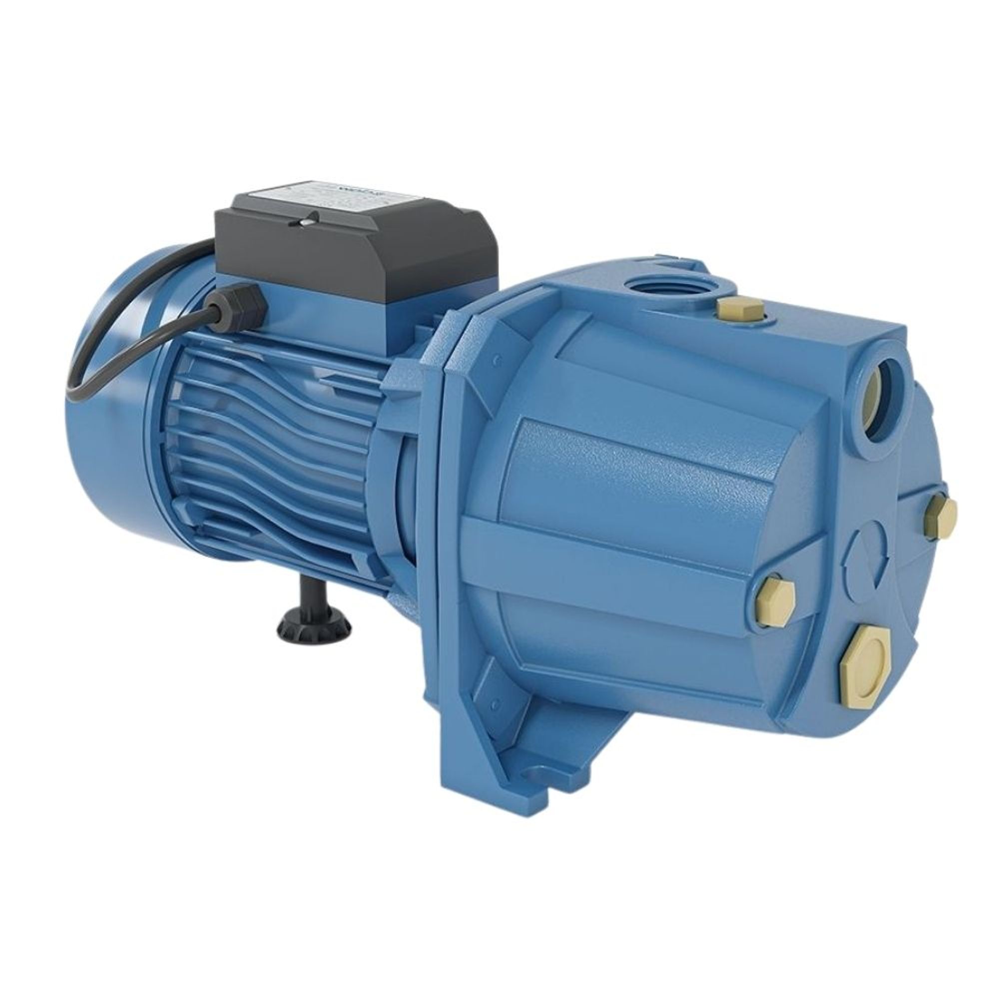 Bomba Auto Aspirante Wma100H 1CV Claw
