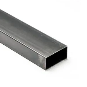 Tubo Retangular Aço 2mm 8x4cm 6m Aços Granjo