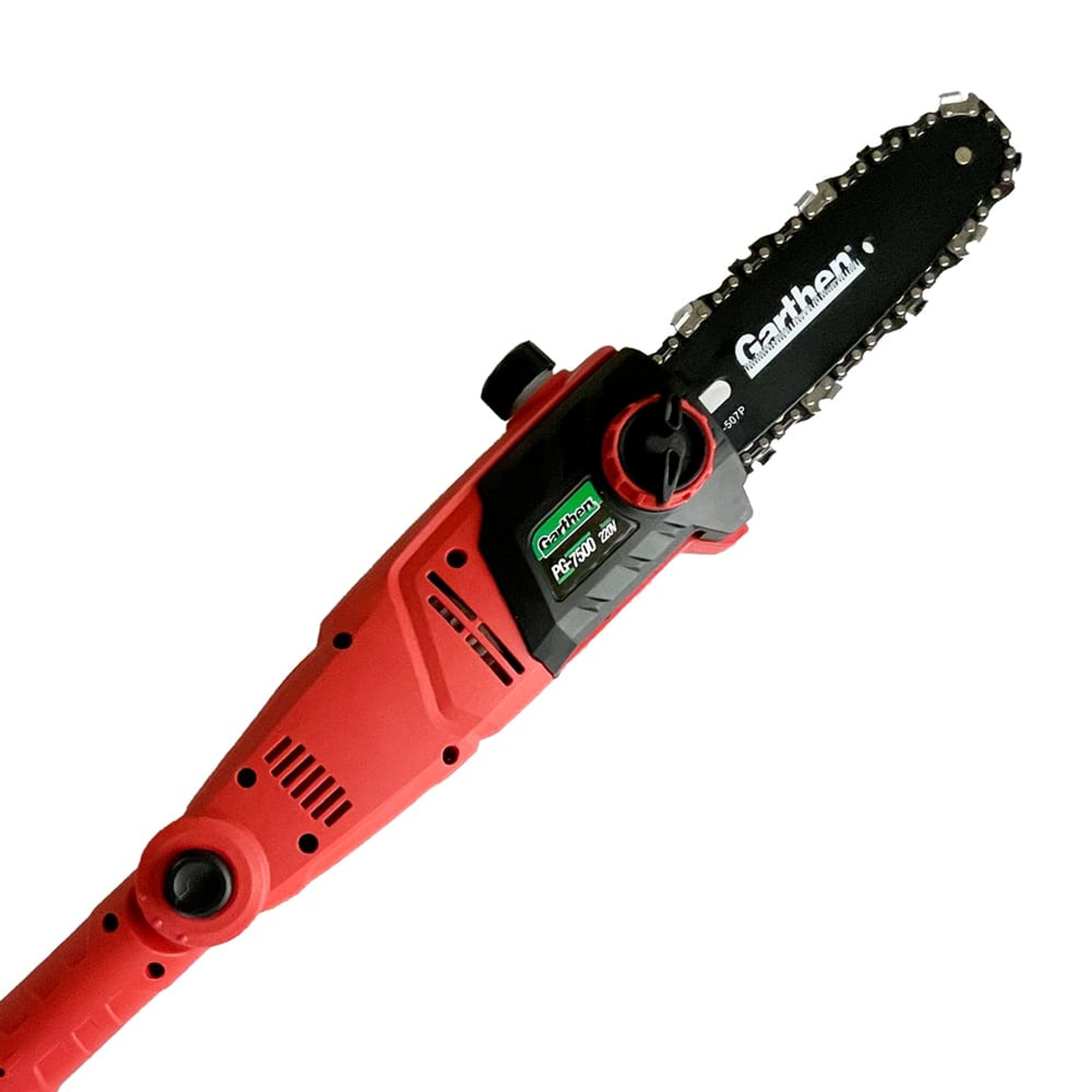 Podador de Galhos Elétrico 700W Sabre 205mm PG-7500 Garthen