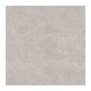 Porcelanato York Retificado Rústico Cinza 91x91cm 2,48m2