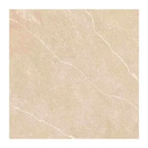 Piso R70413 Retificado Granilhado Bege 70x70cm 3,43m2