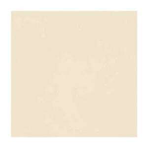Piso Cimentício Retificado Acetinado Bege 76x76cm 3,46m2