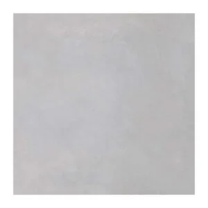 Porcelanato Madrid Plata In Retificado Acetinado Cinza 72x72cm 2,61m2