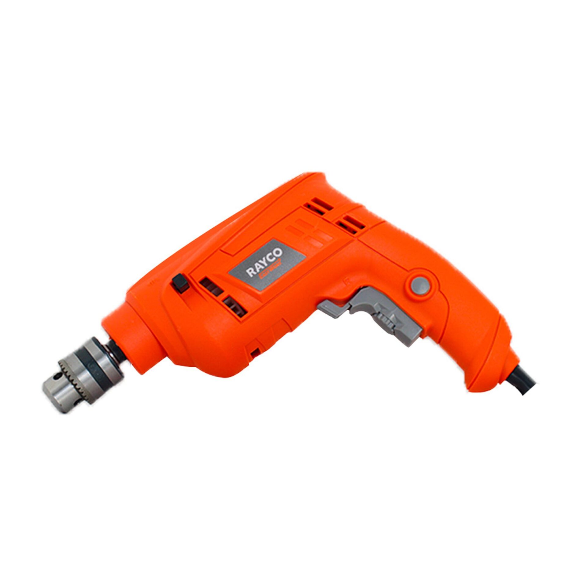 Furadeira de Impacto 3/8″ (10mm) 600W Rayco