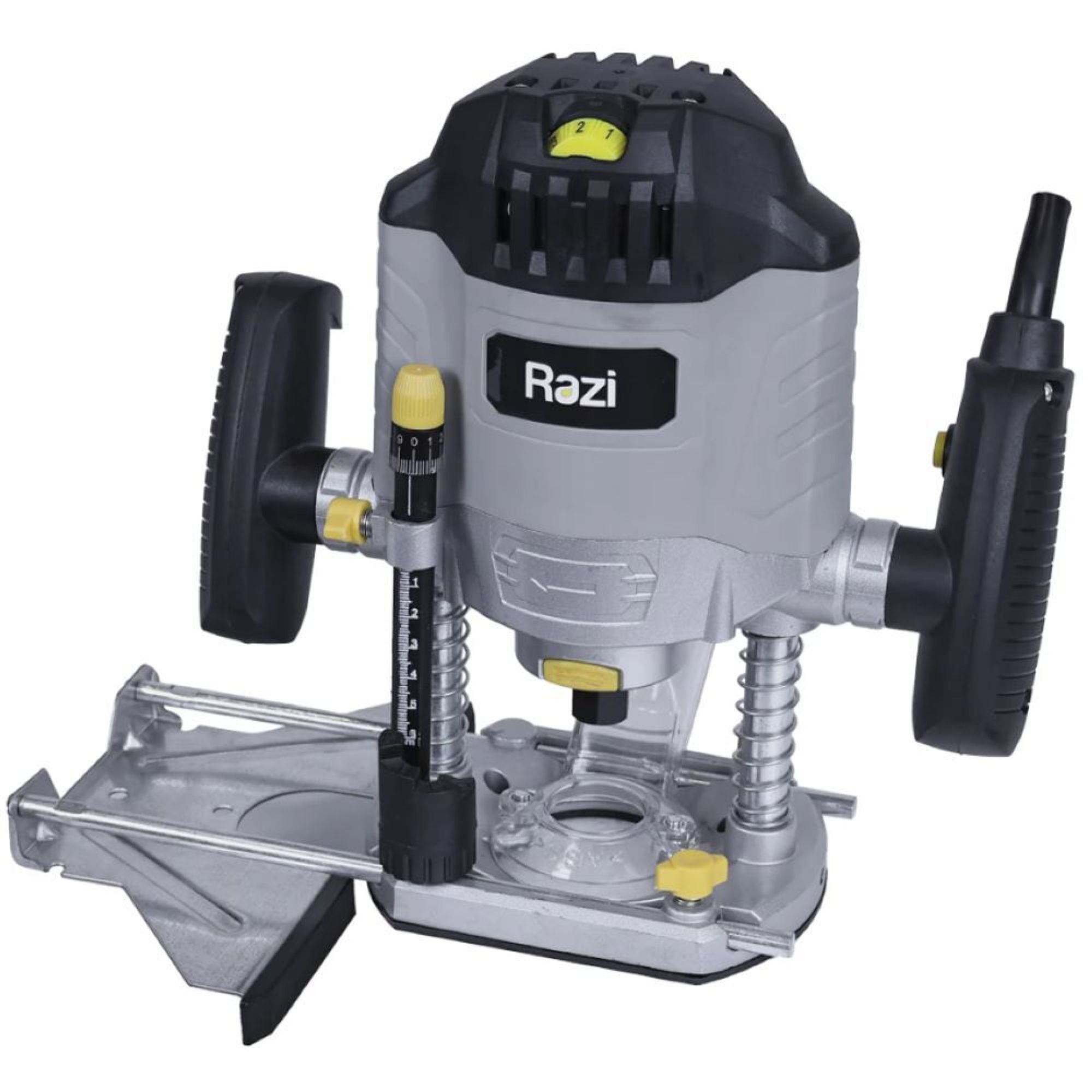 Tupia de Coluna 1200W Razi