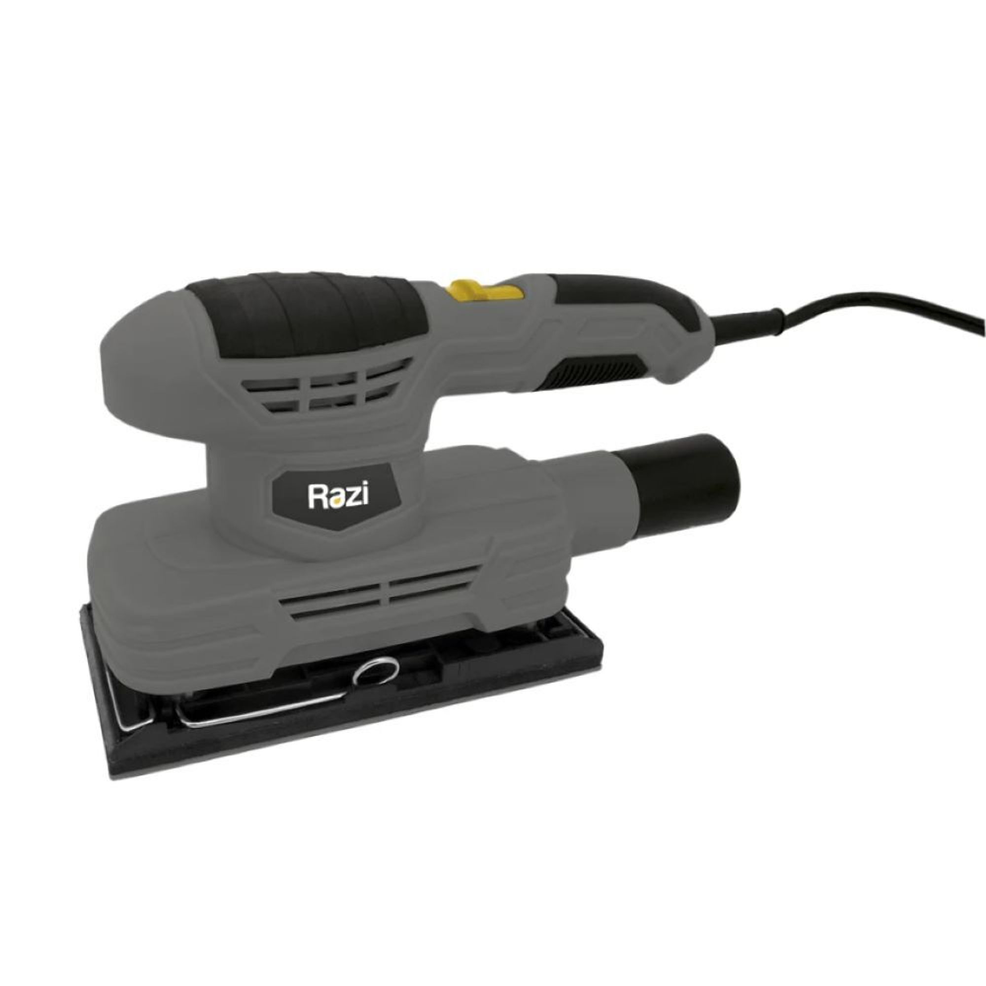 Lixadeira Orbital 150W Razi