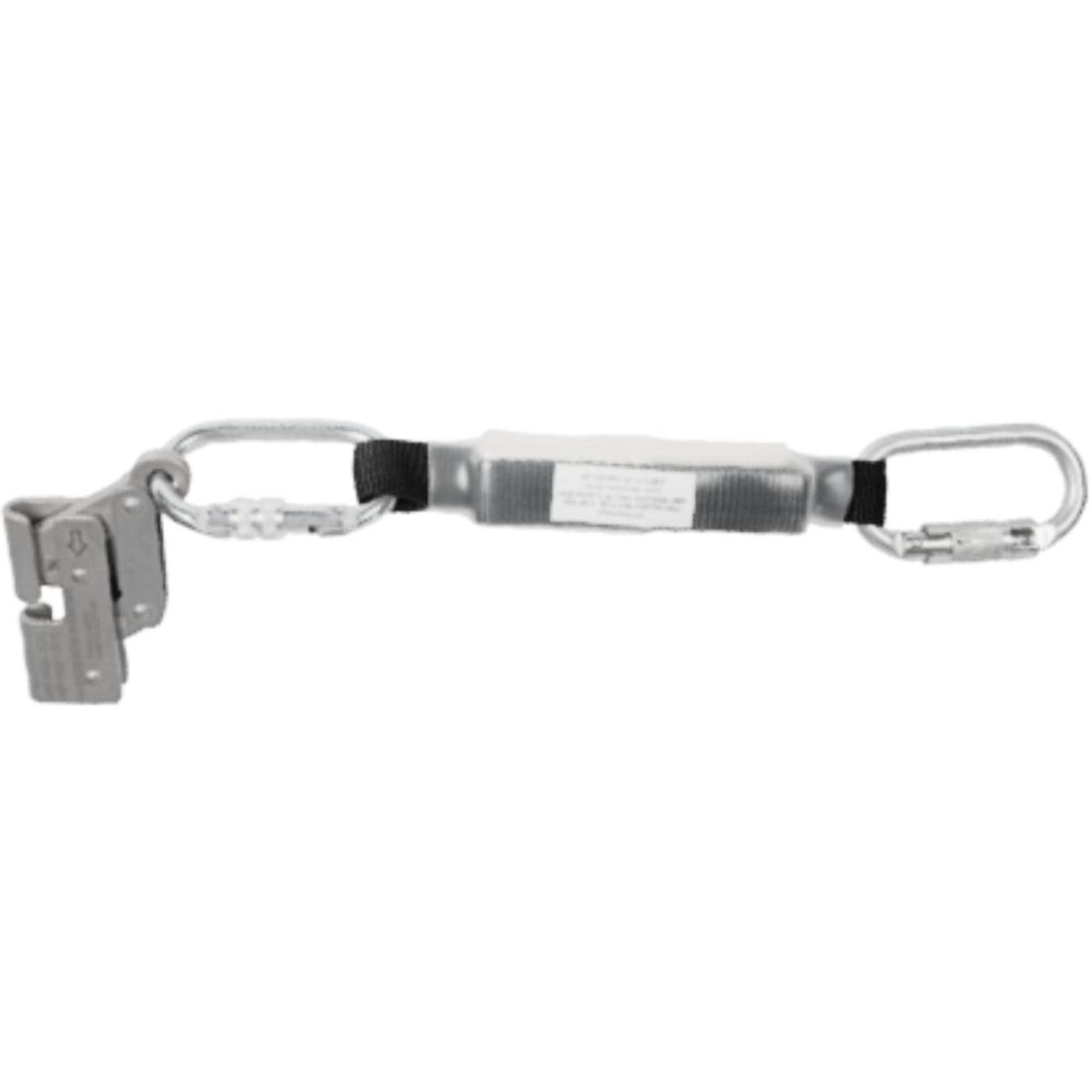 Trava Quedas Para Cabo de Aço de 8mm Neo Steel Corax