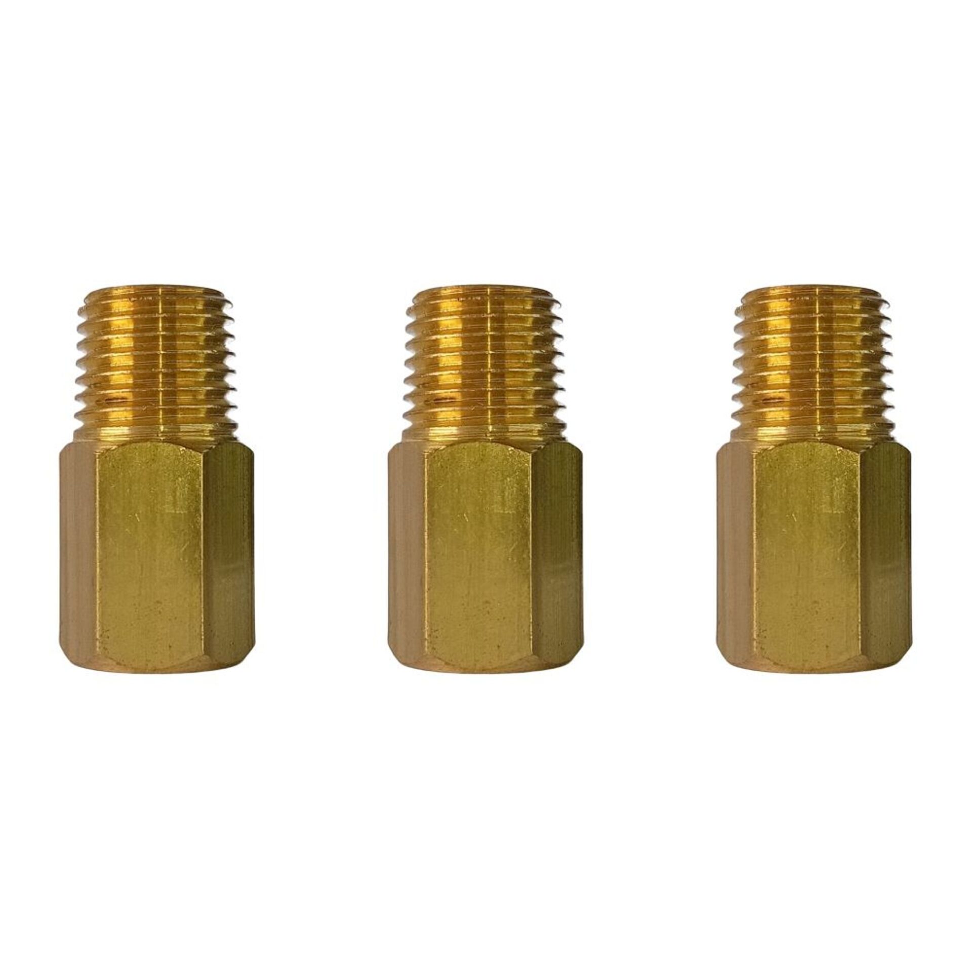 Kit Adaptador Macho/Femêa 14×18″/38×18″/38×38″ ARC-K-048 Arcdal