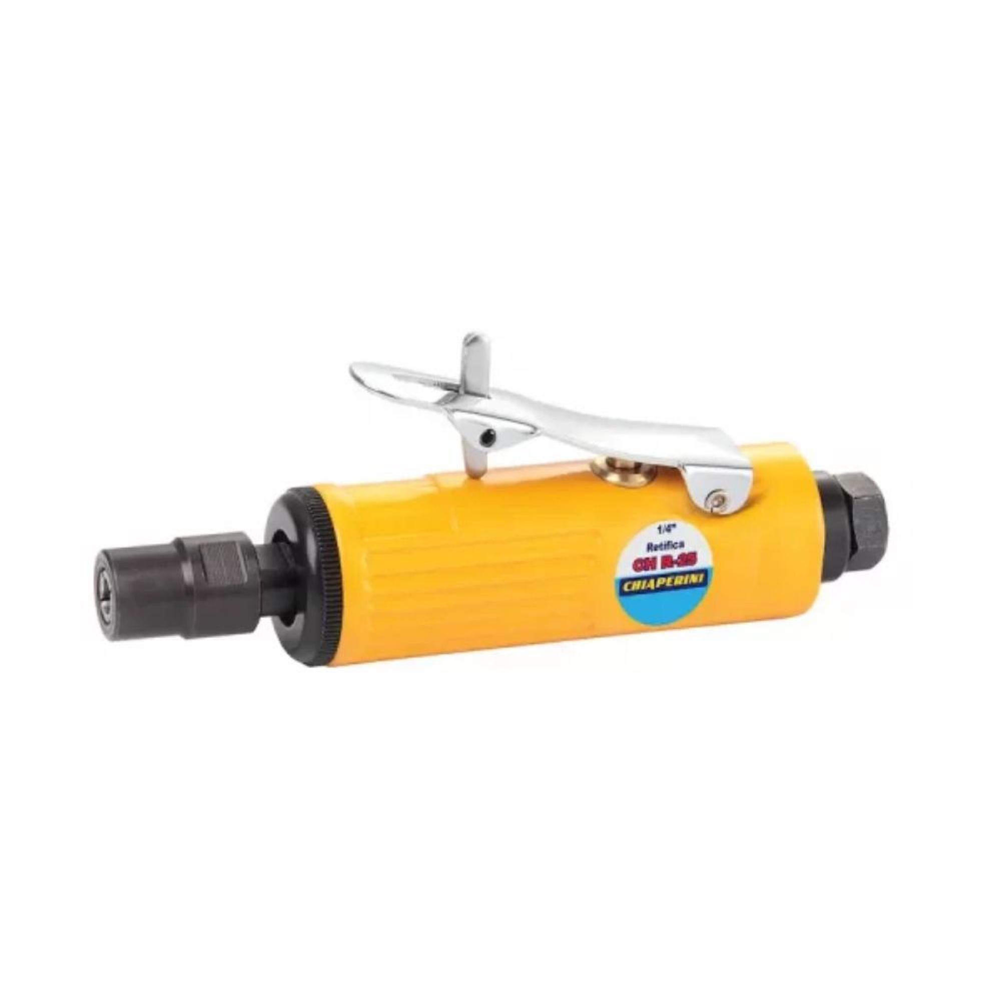 Retífica Pneumática 1/4″ CH R-25 Chiaperini