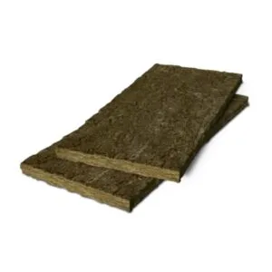 Painel Lã de Rocha Soprarock Light 120x60x5,1cm 6 Un Rockfibras