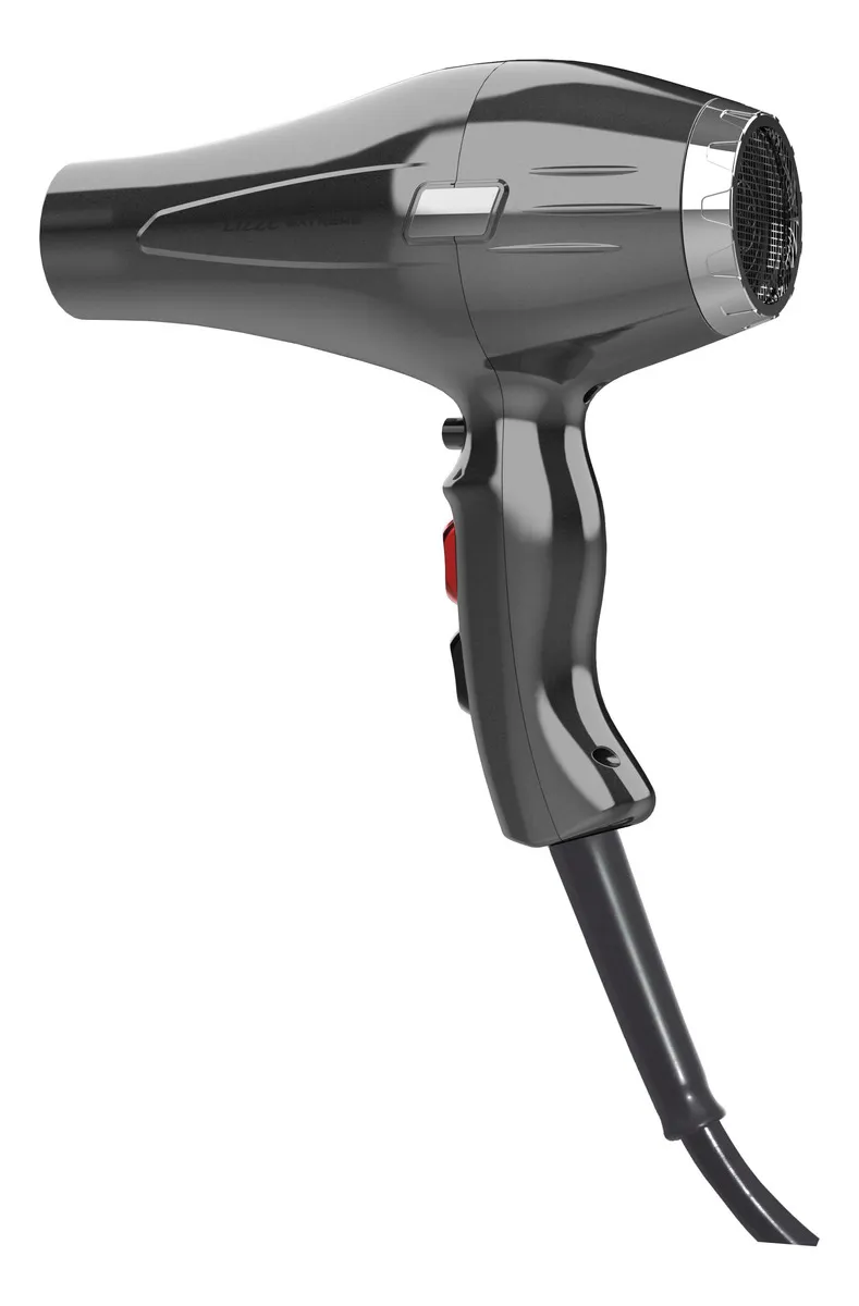 Secador de Cabelo Profissional Lizze Extreme 20A