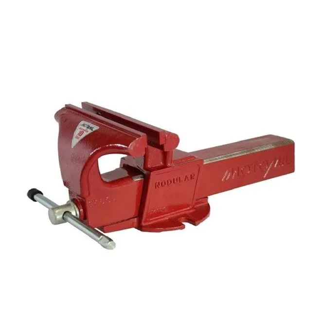Torno de bancada N° 05 TB-500P profissional - Motomil