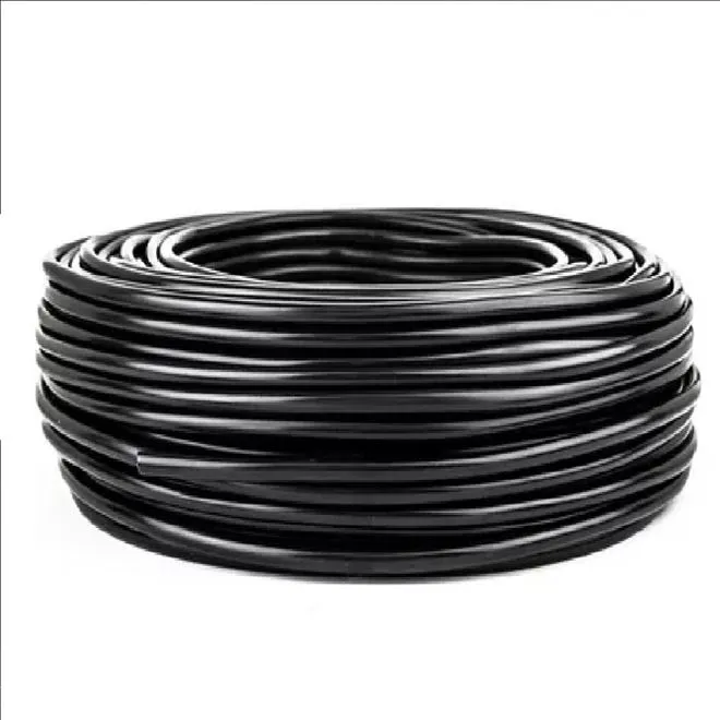 Cabo PP 2X4,00MM - DIVERSOS - 100 Metros